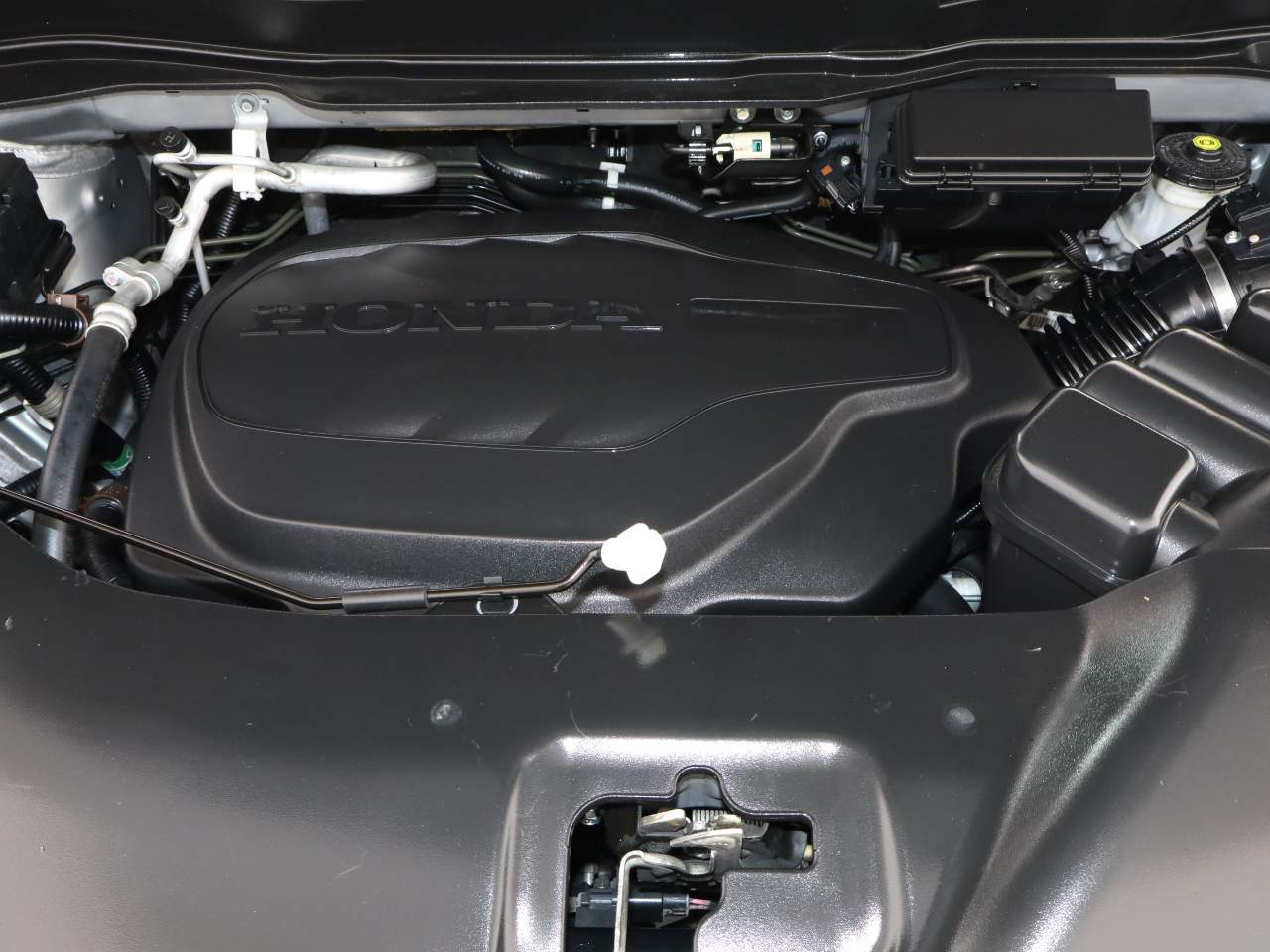2020 Honda Ridgeline RTL Crew Cab