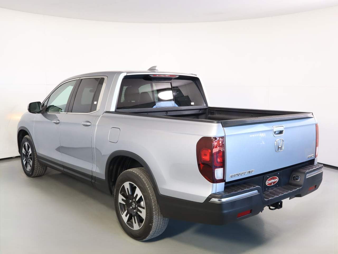 2020 Honda Ridgeline RTL Crew Cab