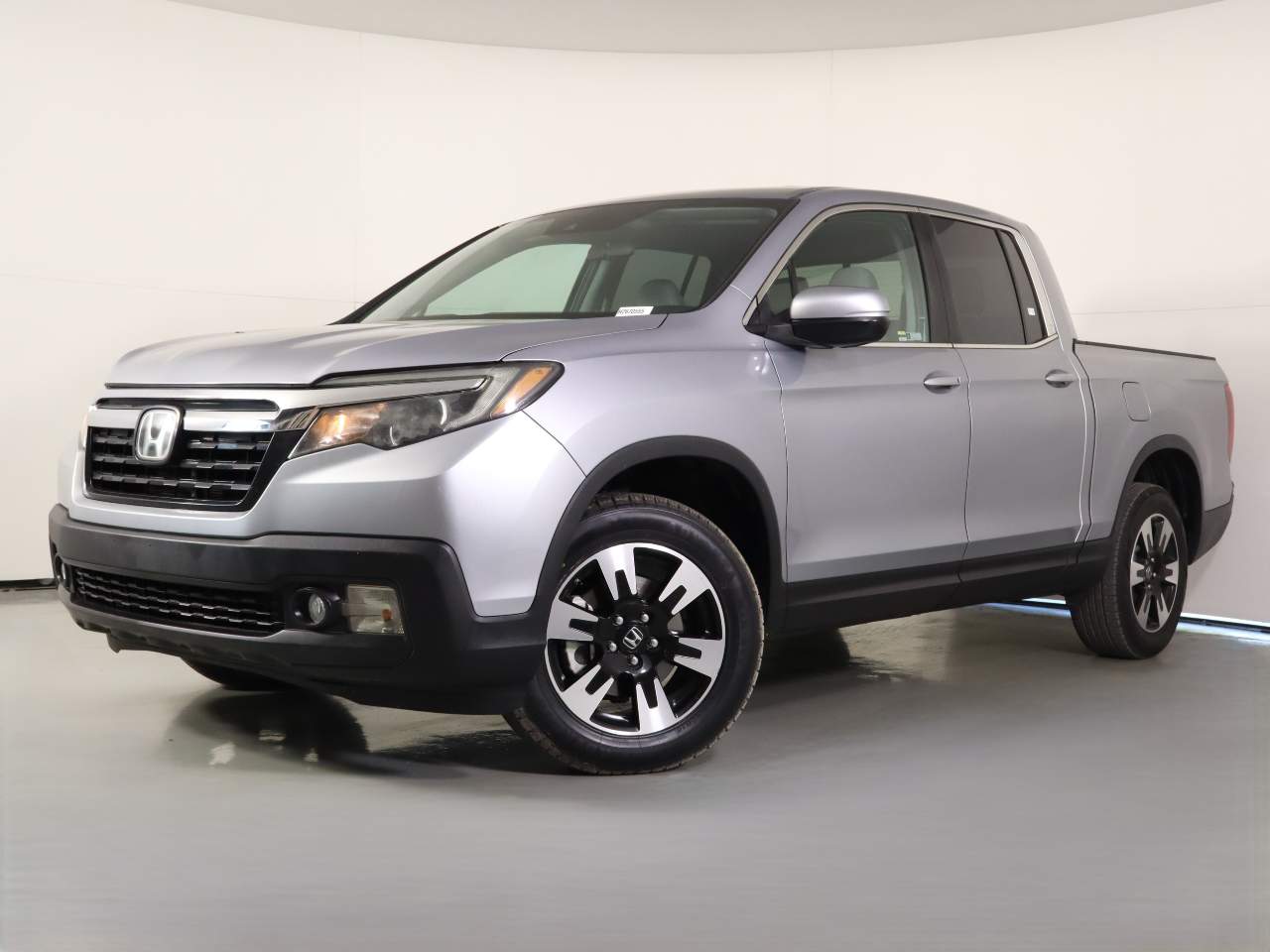 2020 Honda Ridgeline RTL Crew Cab