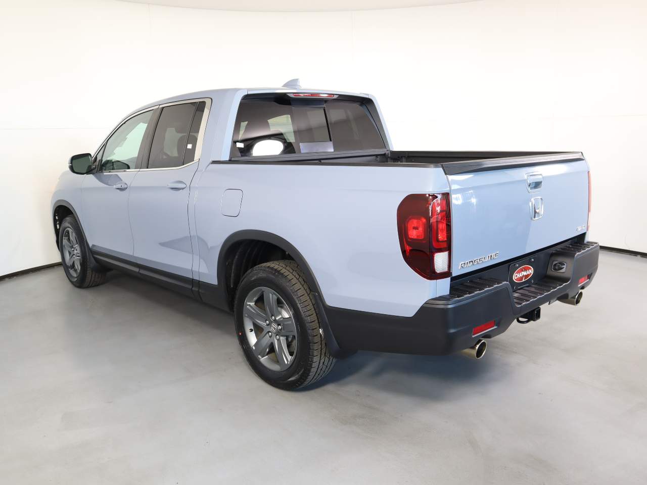 2022 Honda Ridgeline RTL Crew Cab