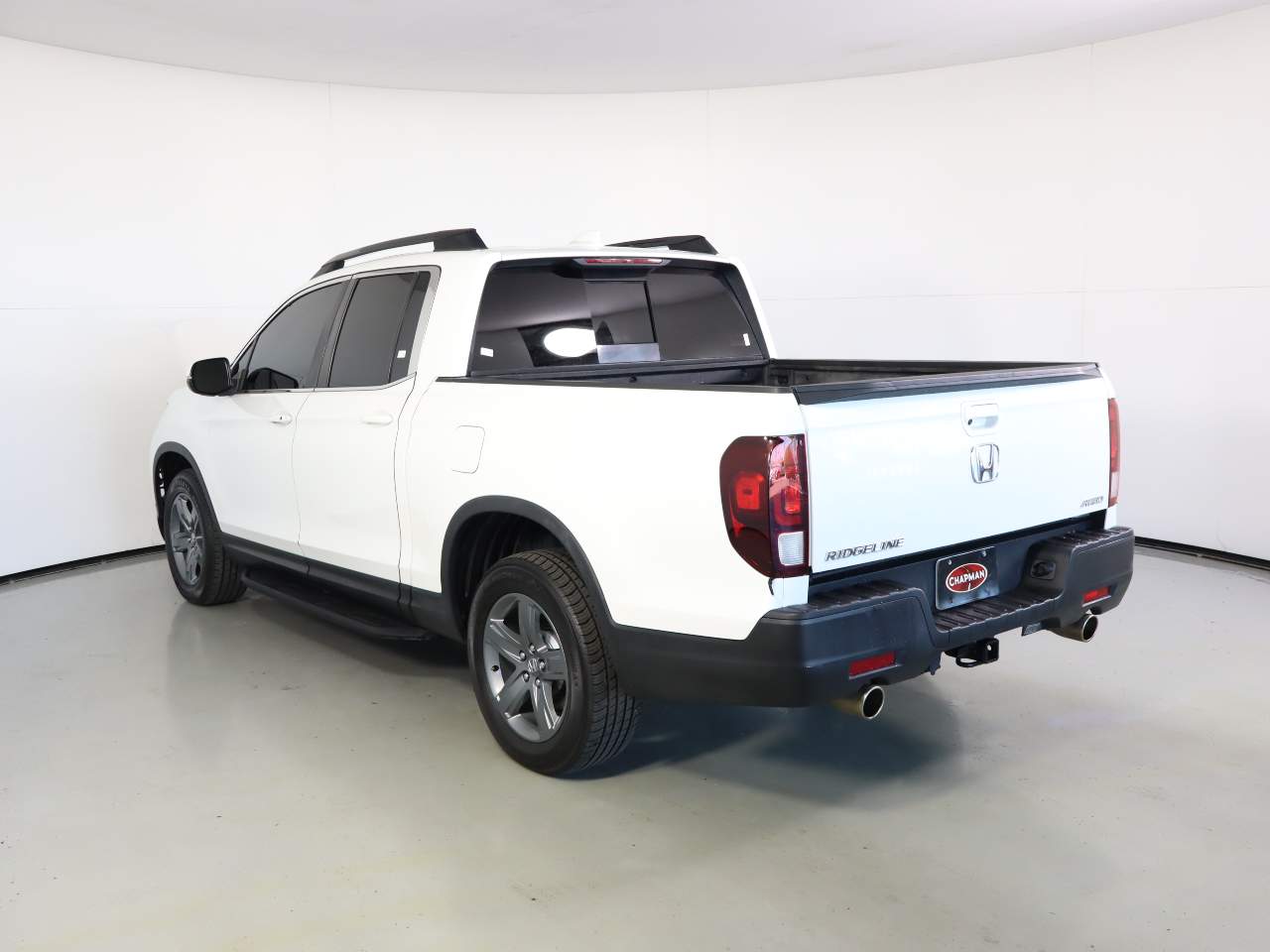 2023 Honda Ridgeline RTL Crew Cab