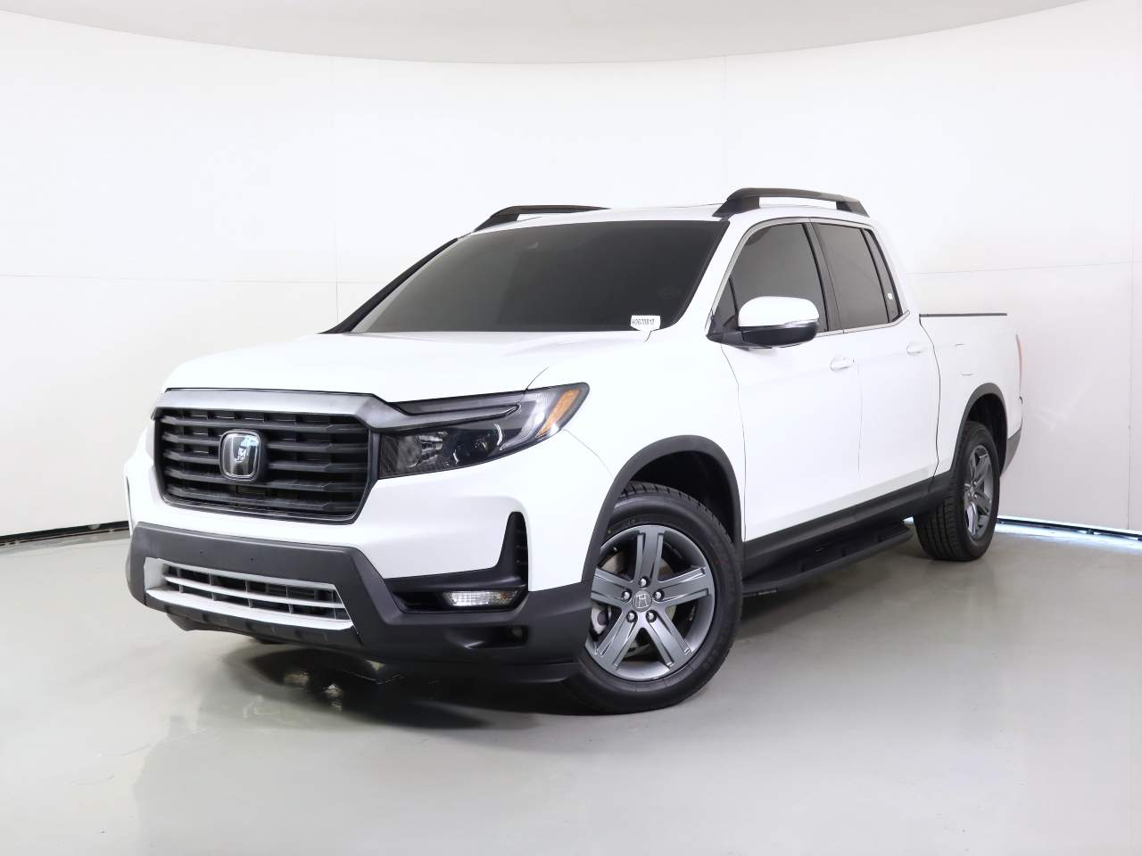 2023 Honda Ridgeline RTL Crew Cab