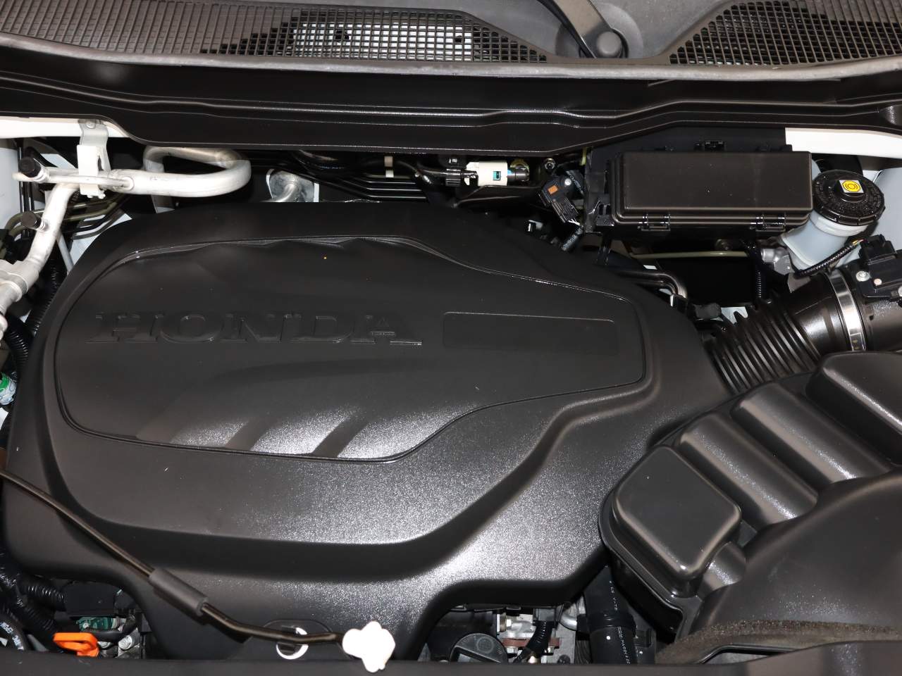 2023 Honda Ridgeline RTL Crew Cab