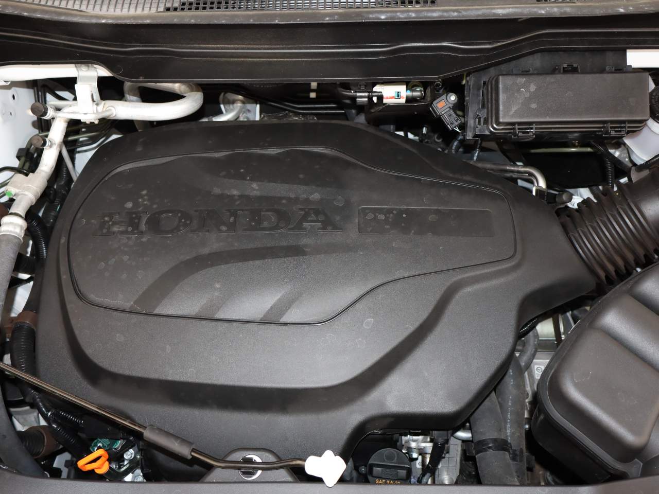 2025 Honda Ridgeline RTL Crew Cab