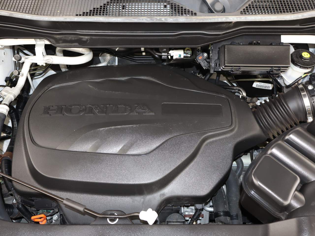 2023 Honda Ridgeline RTL Crew Cab