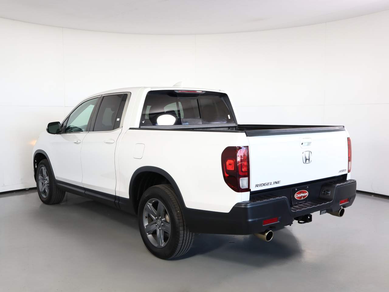 2023 Honda Ridgeline RTL Crew Cab