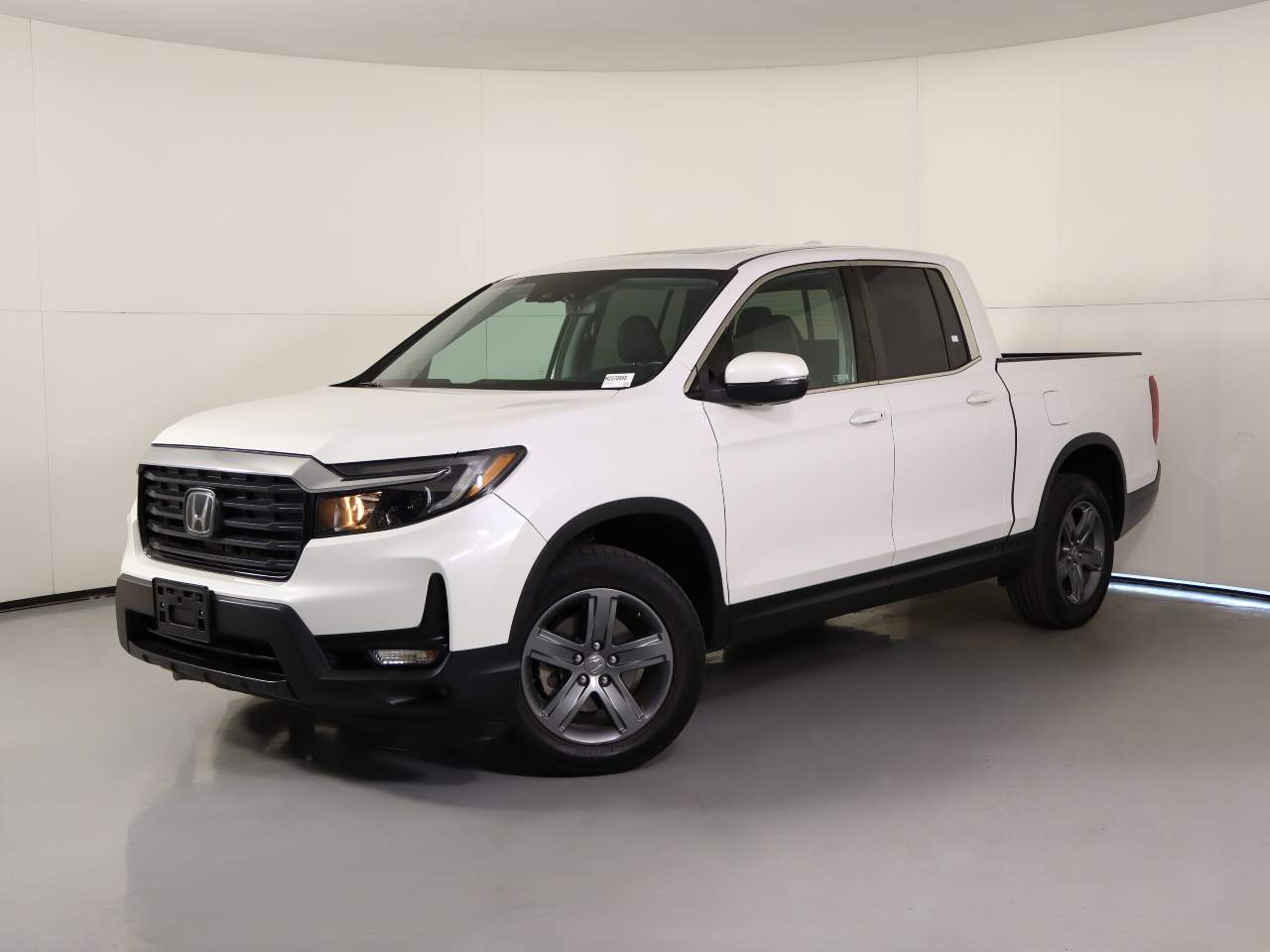 2023 Honda Ridgeline RTL Crew Cab