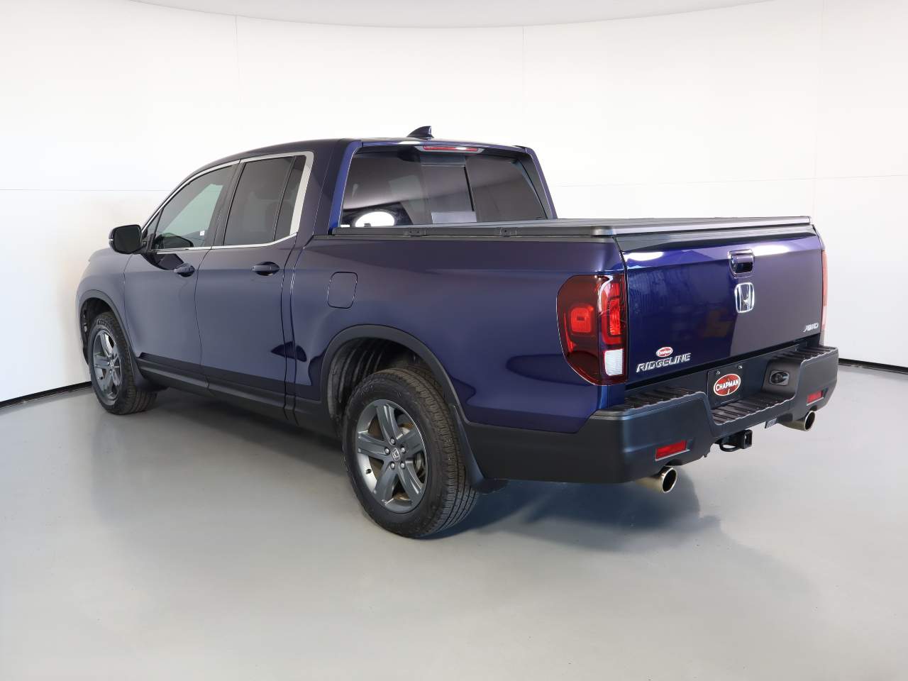 2023 Honda Ridgeline RTL Crew Cab