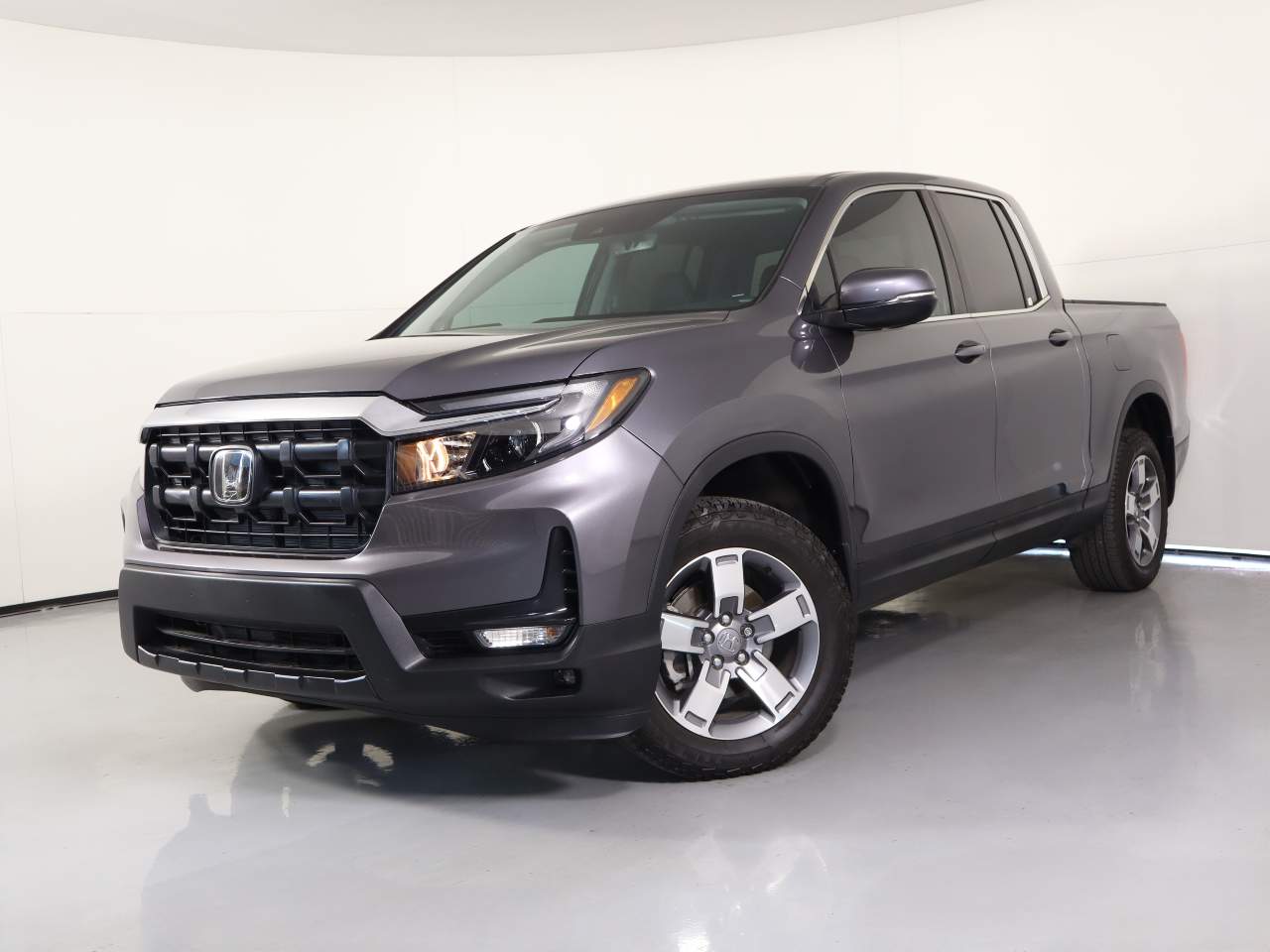 2024 Honda Ridgeline RTL Crew Cab