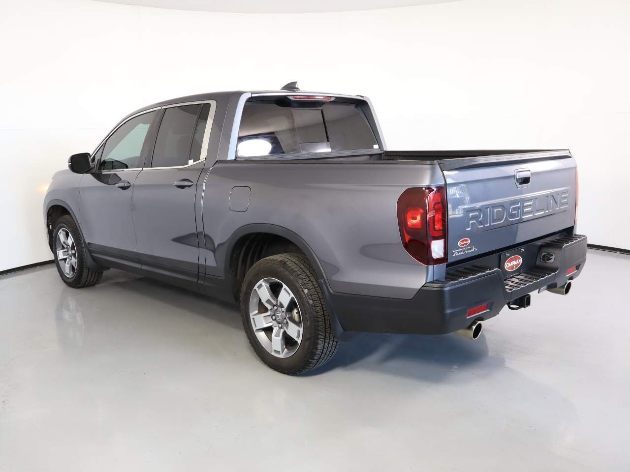 2024 Honda Ridgeline RTL Crew Cab