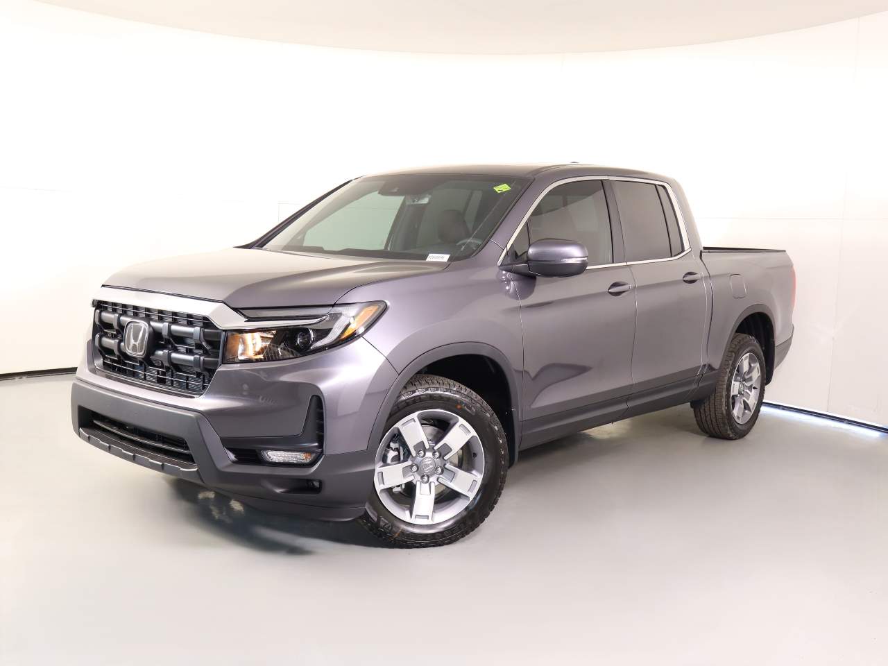 2026 Honda Ridgeline RTL AWD
