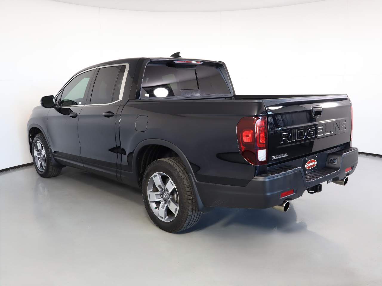 2024 Honda Ridgeline RTL Crew Cab