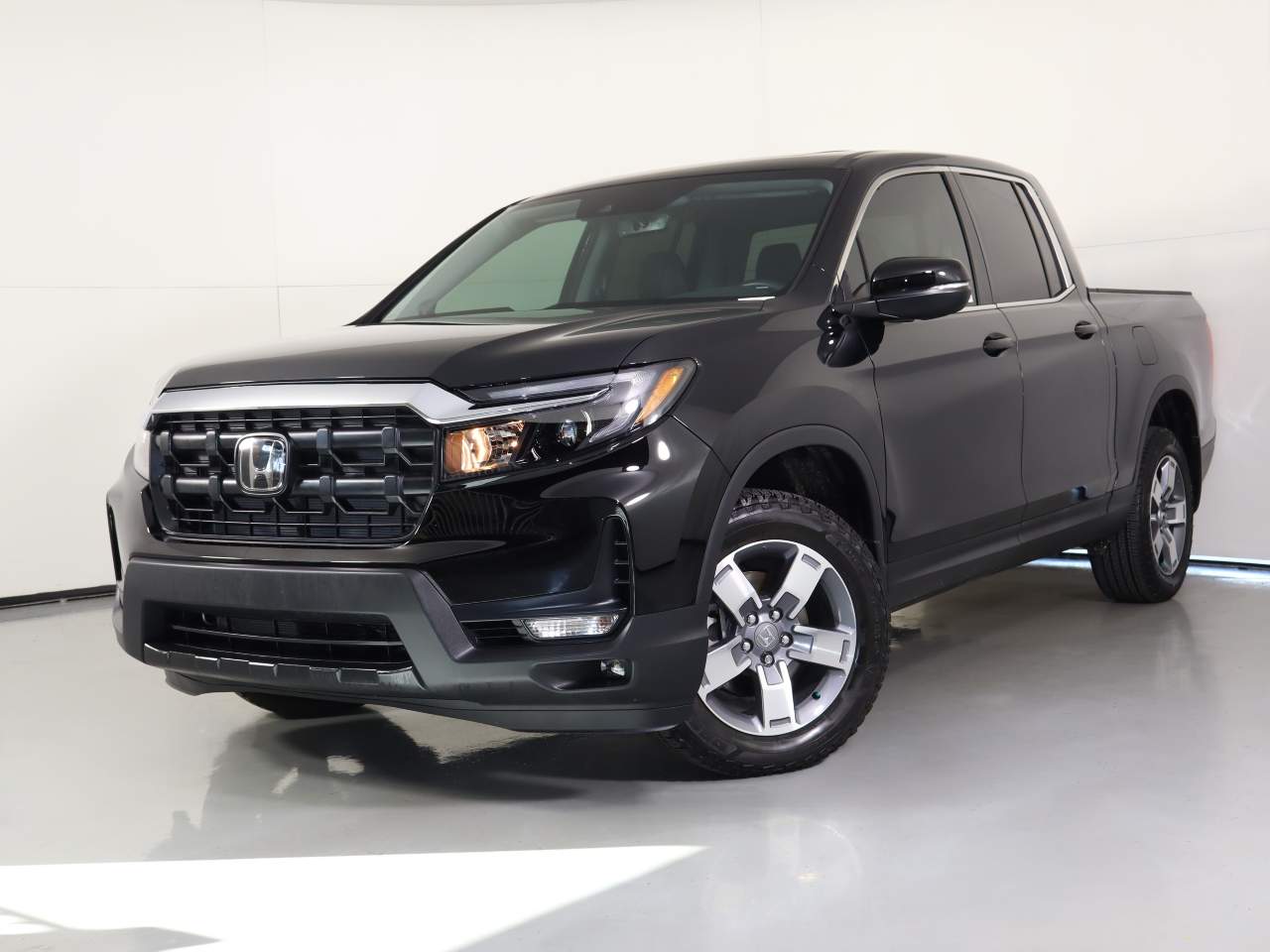 2024 Honda Ridgeline RTL Crew Cab