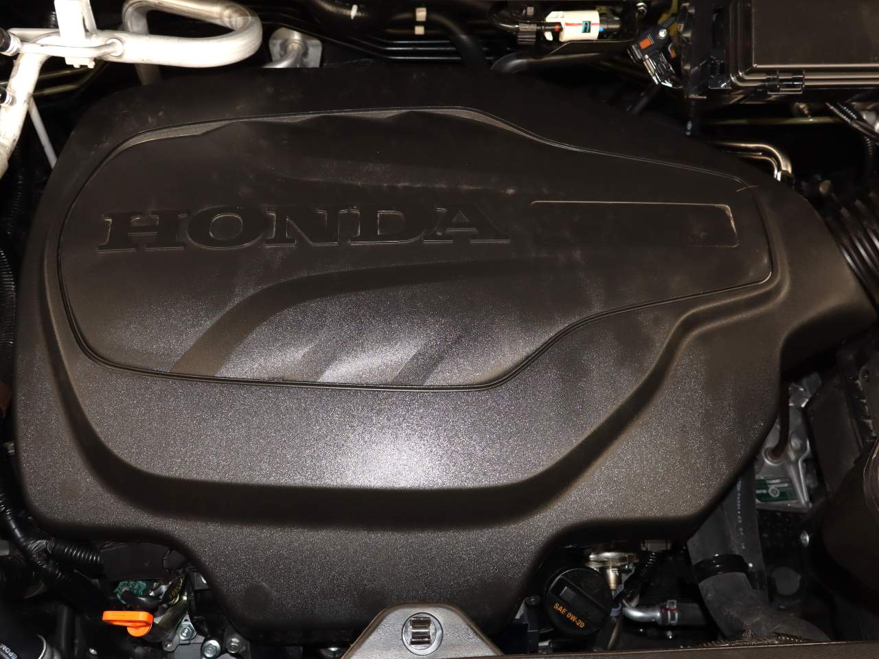 2024 Honda Ridgeline RTL Crew Cab