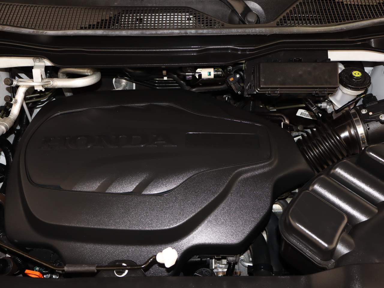 2020 Honda Ridgeline RTL Crew Cab