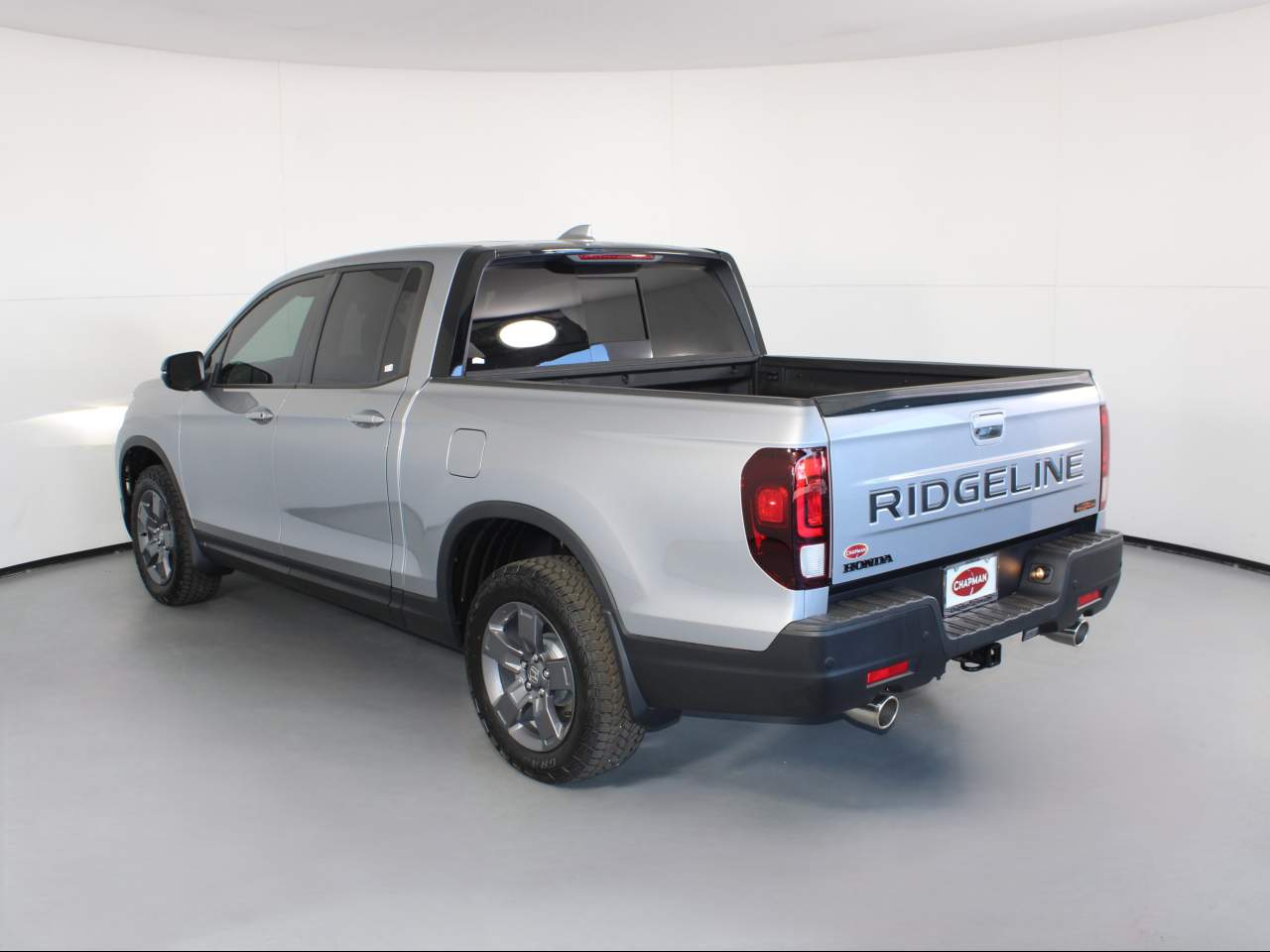 2024 Honda Ridgeline TrailSport