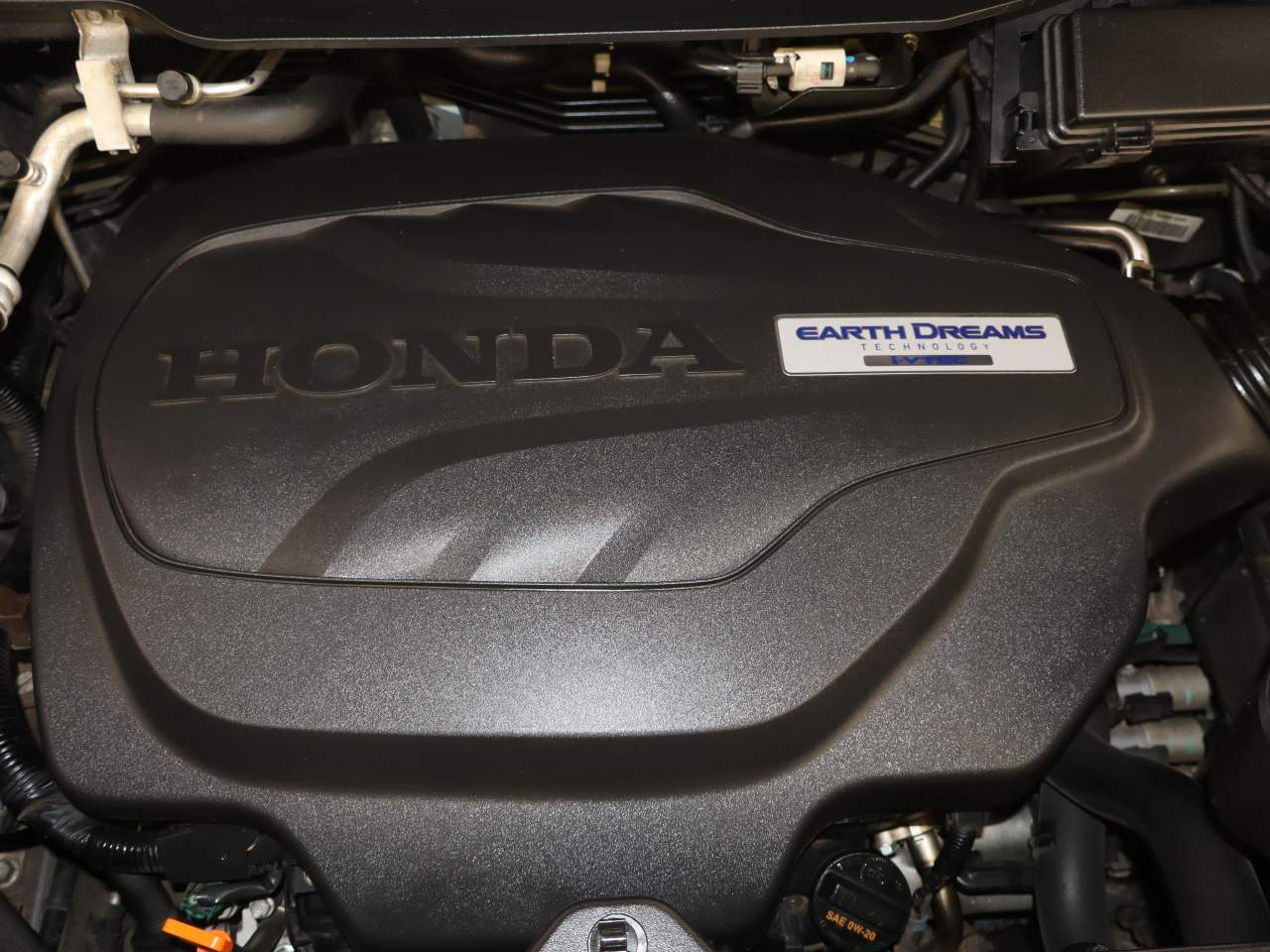 2019 Honda Ridgeline RTL-E Crew Cab