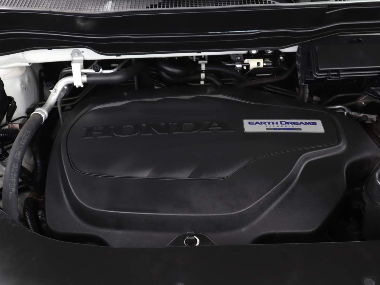 2019 Honda Ridgeline RTL-E Crew Cab