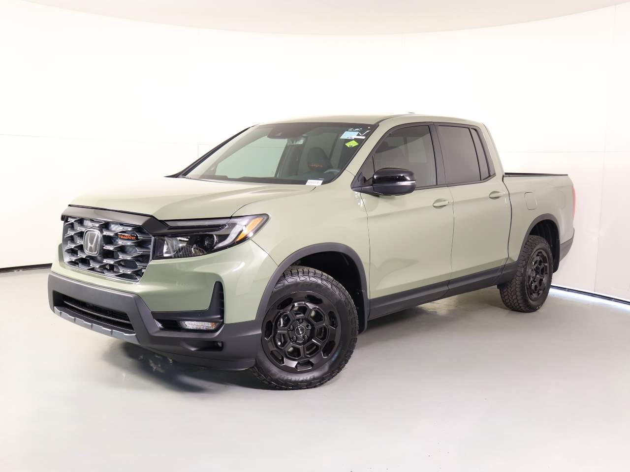 2026 Honda Ridgeline TrailSport S