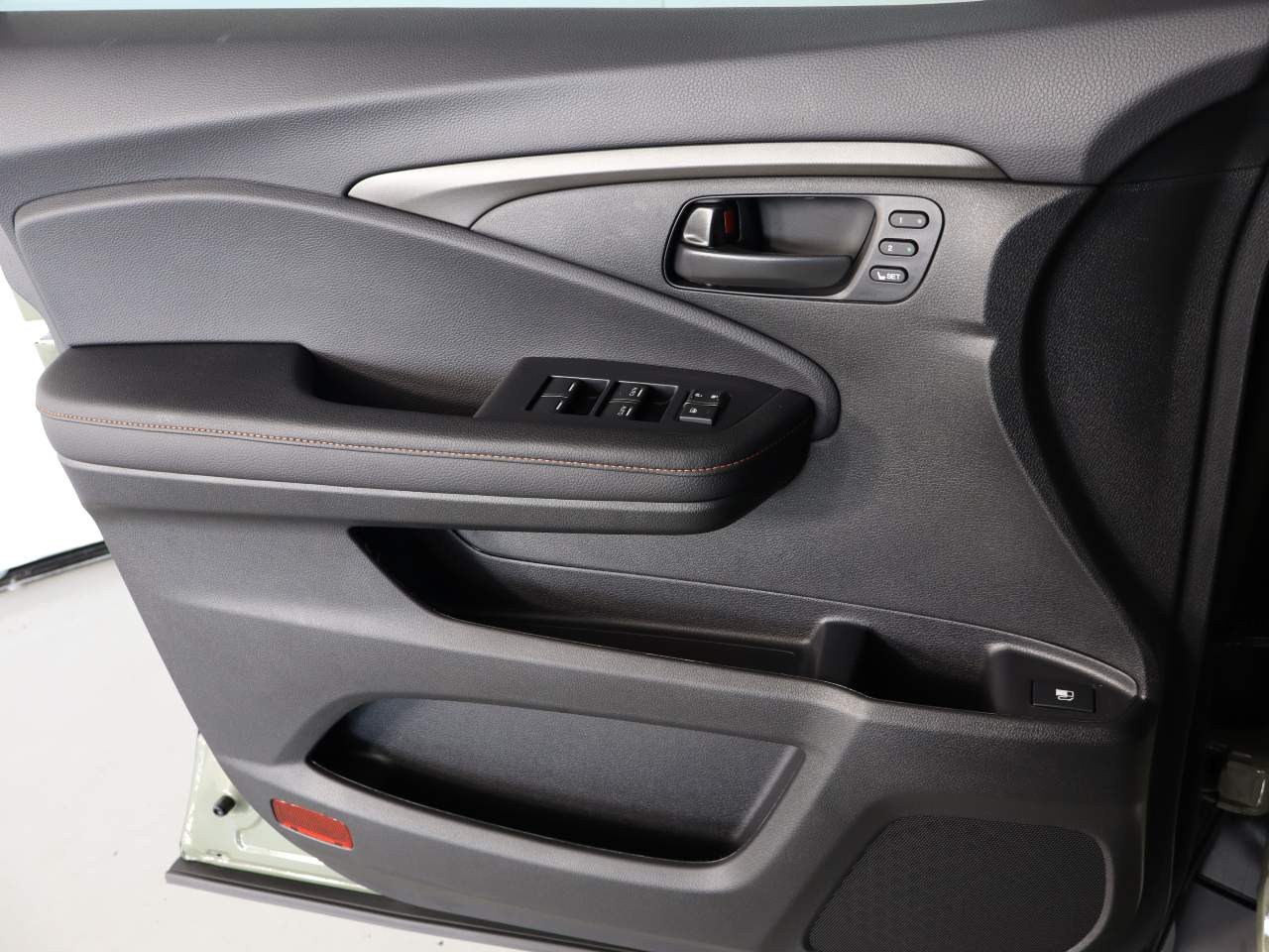 2026 Honda Ridgeline TrailSport S