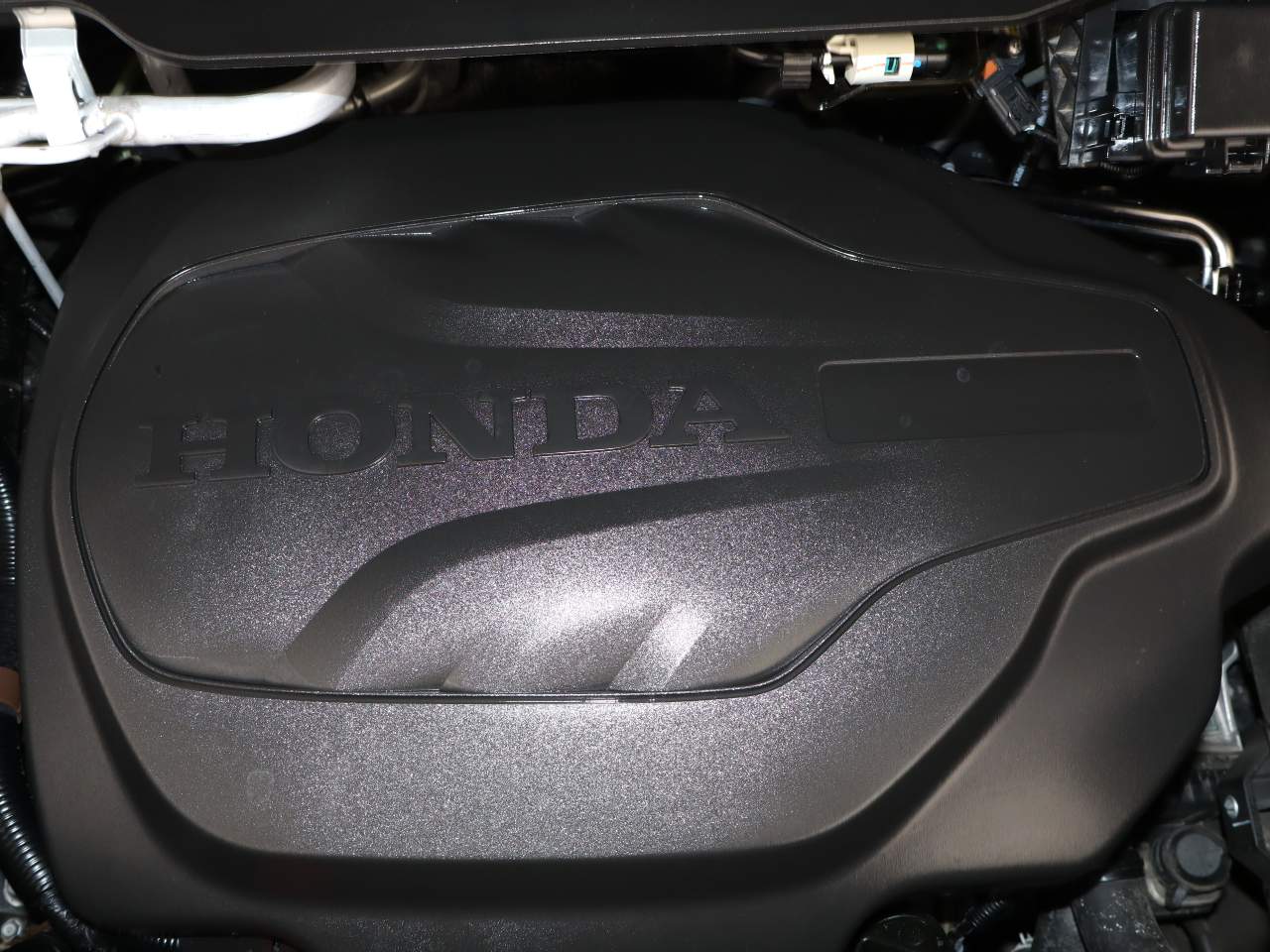 2021 Honda Ridgeline RTL-E Crew Cab
