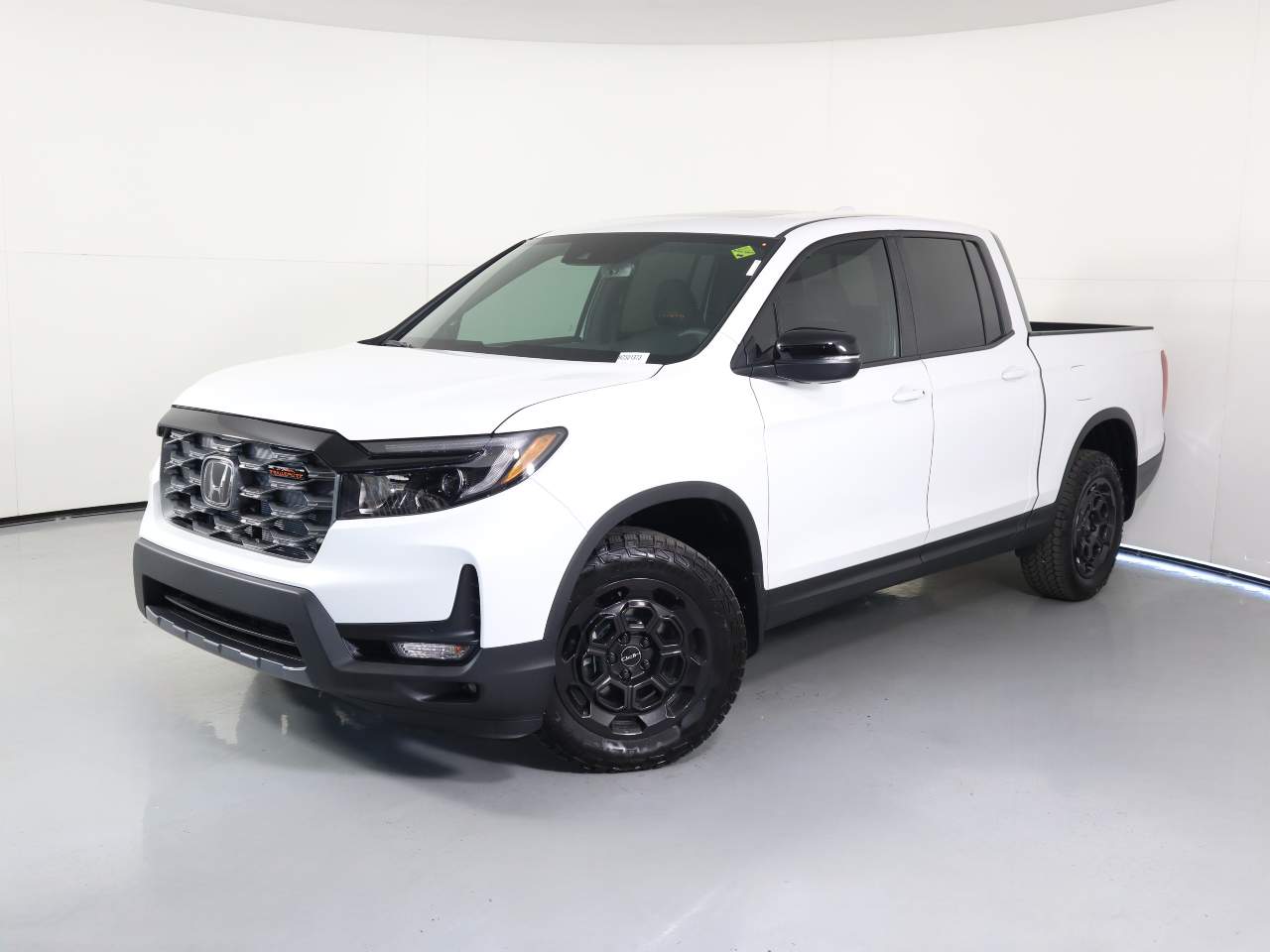 2025 Honda Ridgeline TrailSport+
