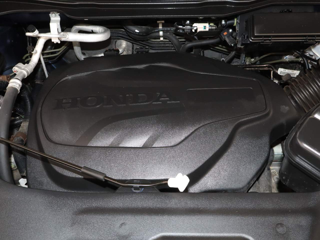 2023 Honda Ridgeline RTL-E Crew Cab