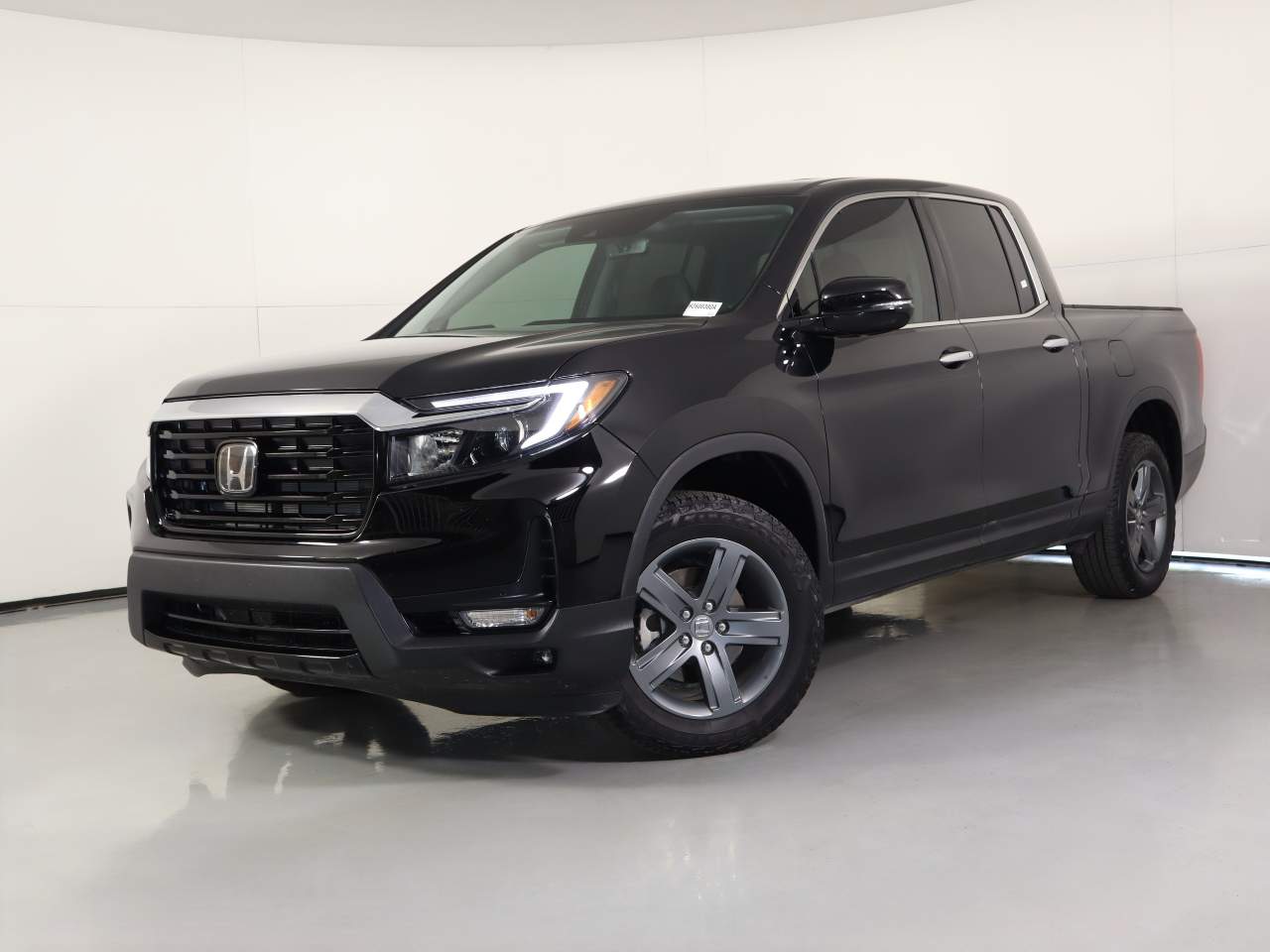 2023 Honda Ridgeline RTL-E Crew Cab