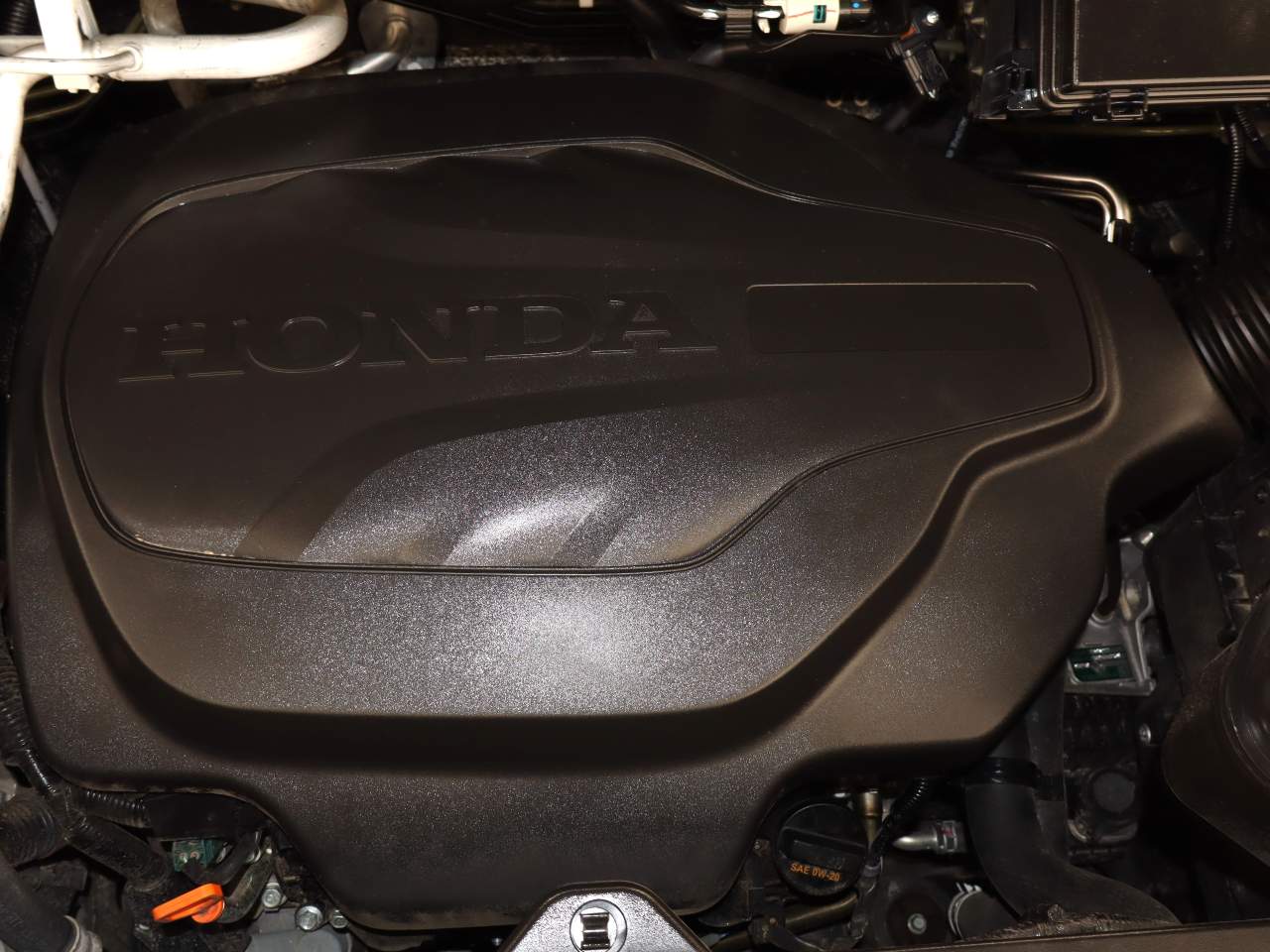 2023 Honda Ridgeline RTL-E Crew Cab