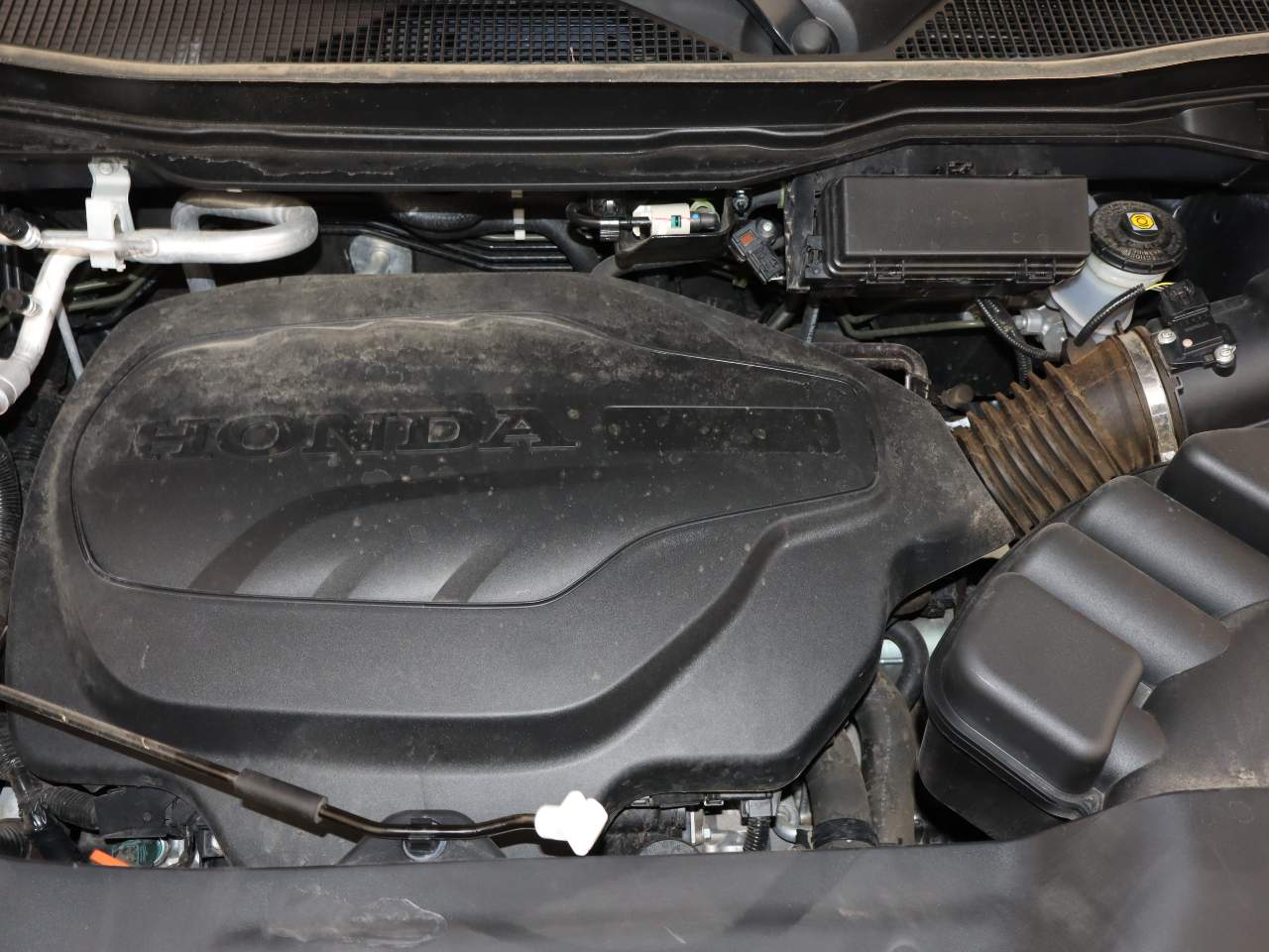 2023 Honda Ridgeline RTL-E Crew Cab