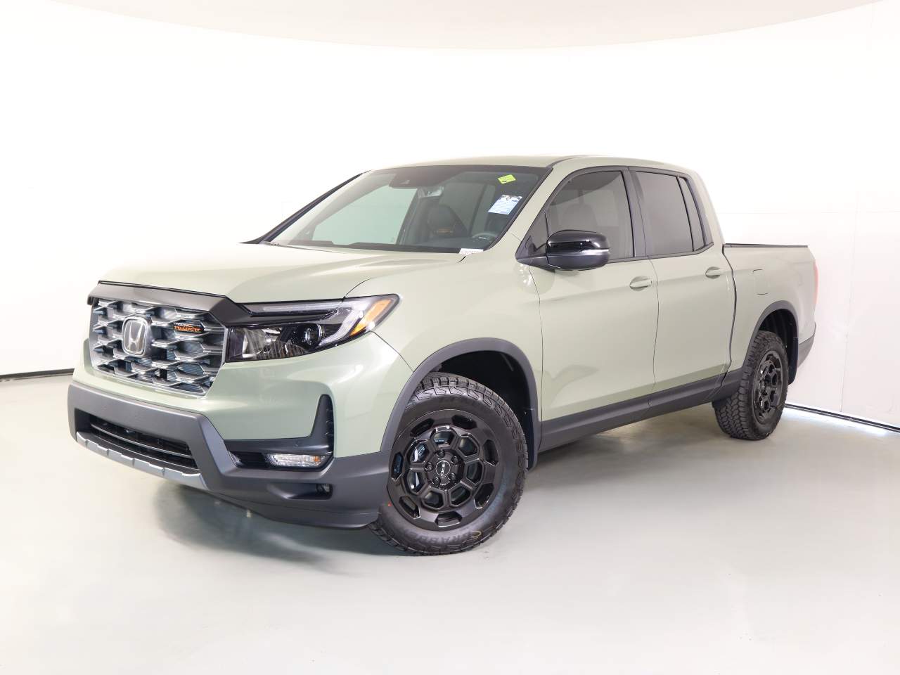 2026 Honda Ridgeline TrailSport S