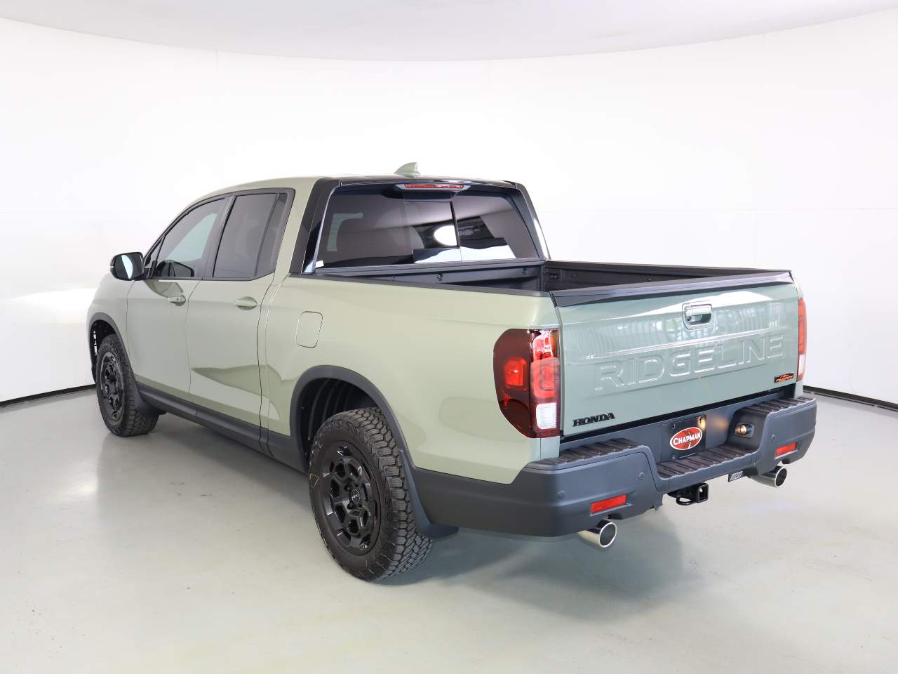 2026 Honda Ridgeline TrailSport S