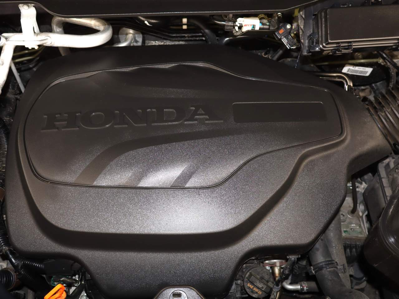 2022 Honda Ridgeline RTL-E Crew Cab