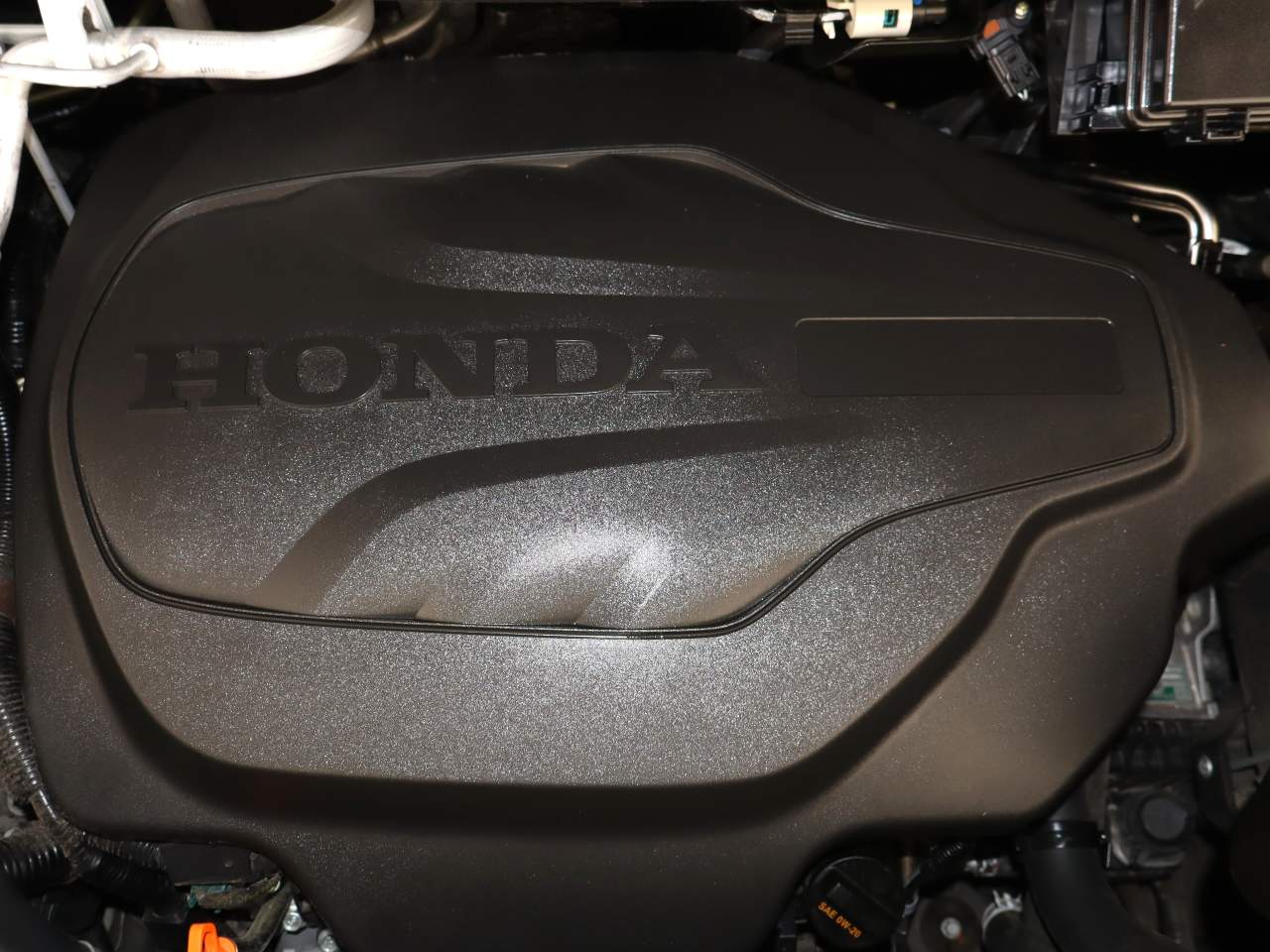2023 Honda Ridgeline RTL-E Crew Cab
