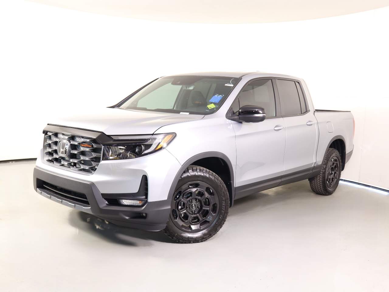 2026 Honda Ridgeline TrailSport S