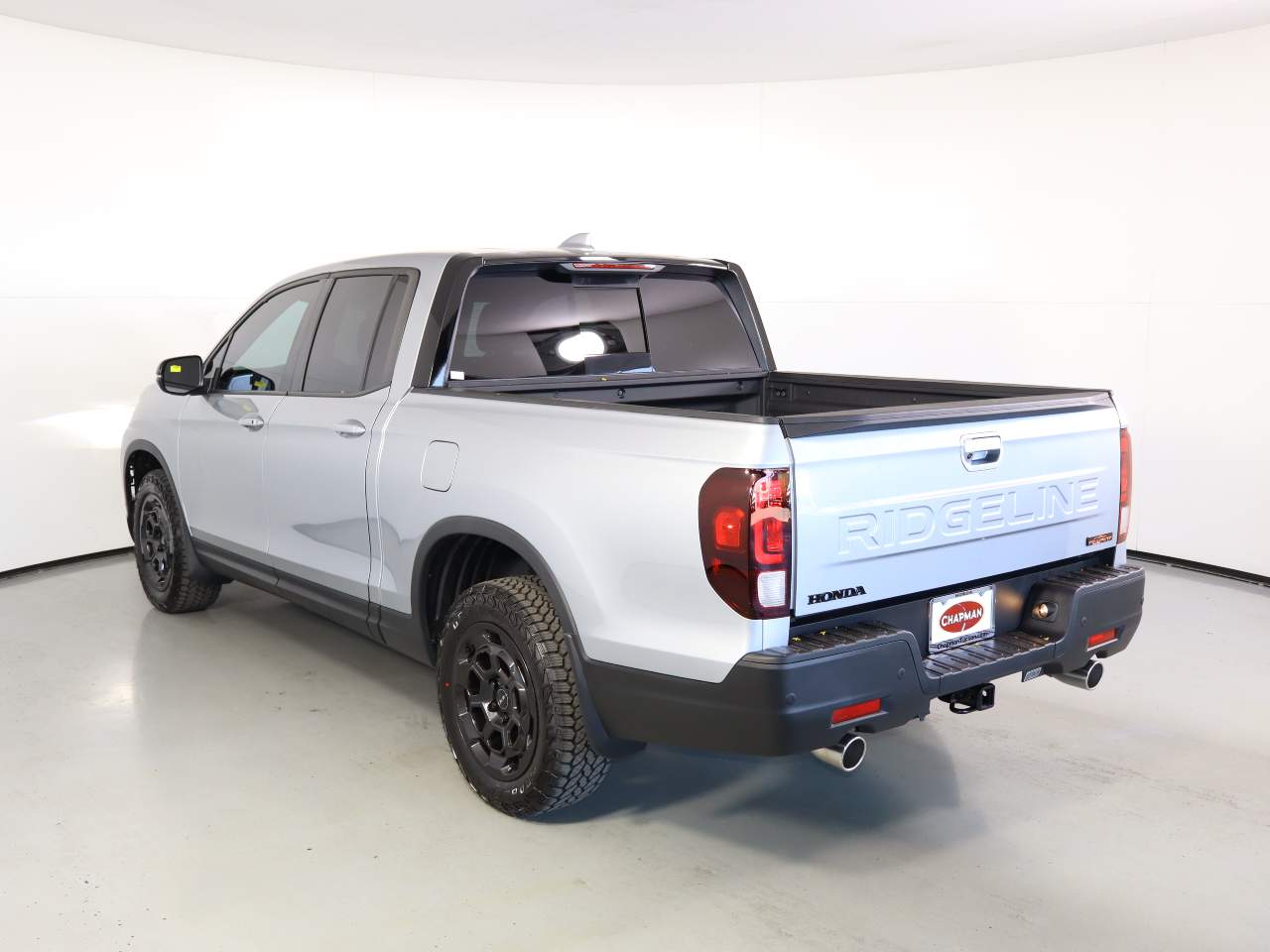 2026 Honda Ridgeline TrailSport S