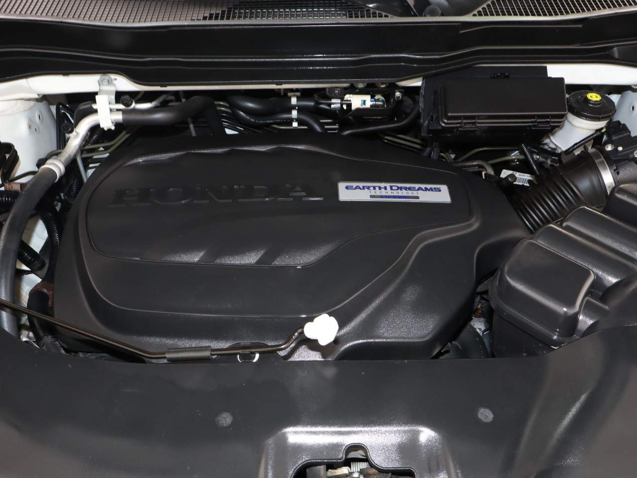 2019 Honda Ridgeline RTL-E Crew Cab