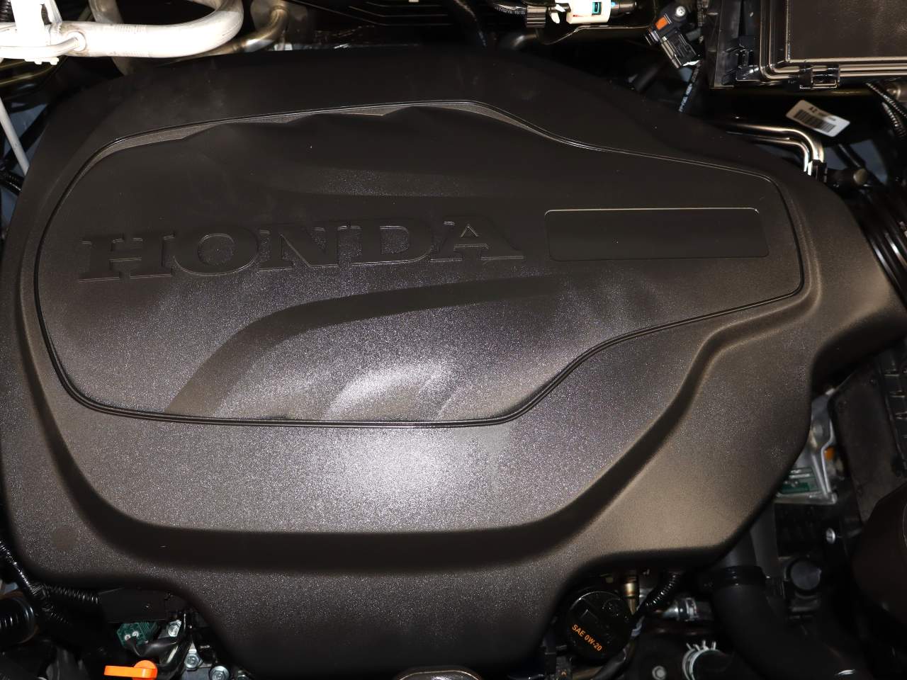 2022 Honda Ridgeline RTL-E Crew Cab