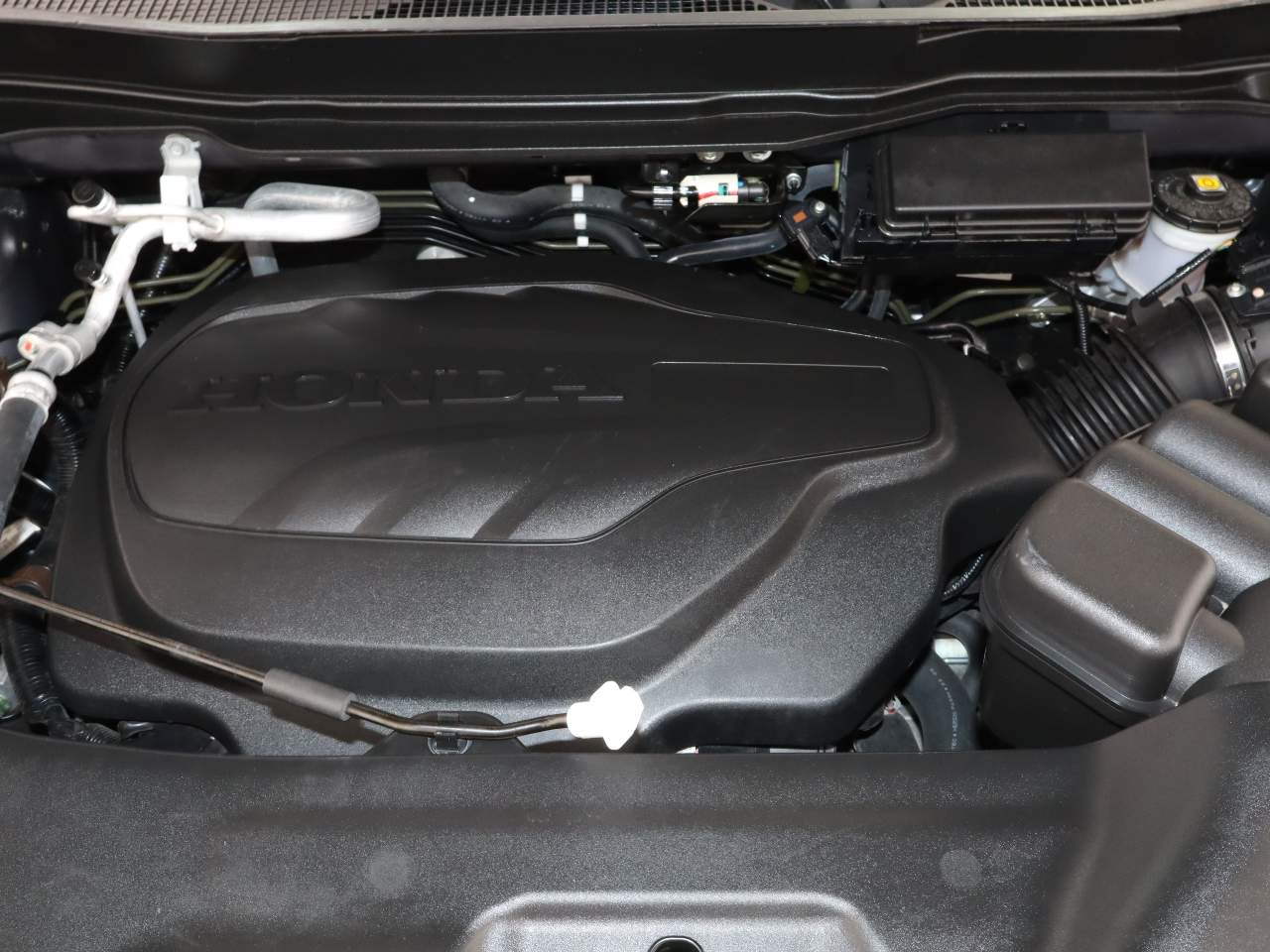 2023 Honda Ridgeline RTL-E Crew Cab