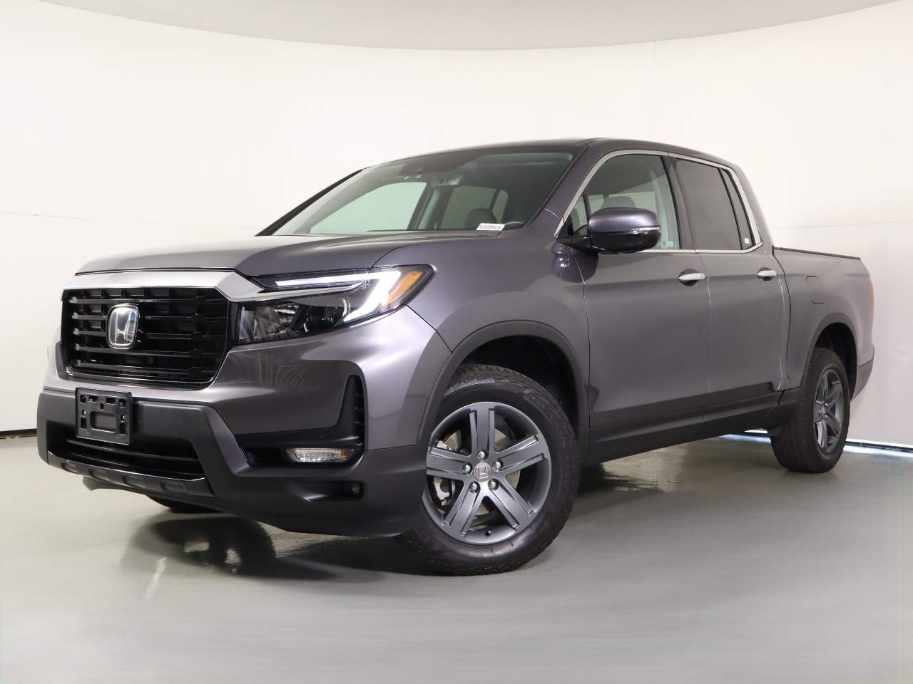 2023 Honda Ridgeline RTL-E Crew Cab