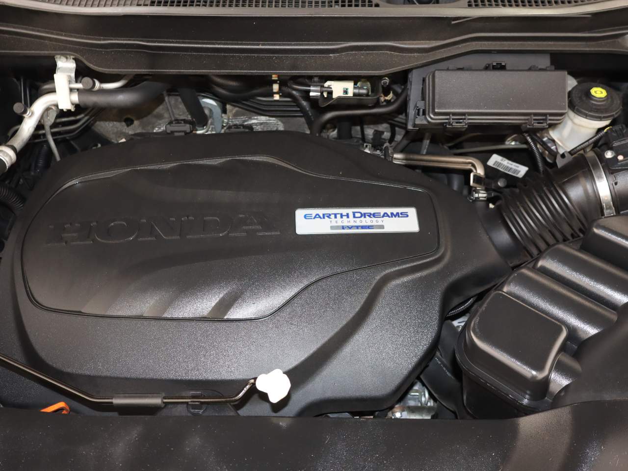 2017 Honda Ridgeline Black Edition Crew Cab