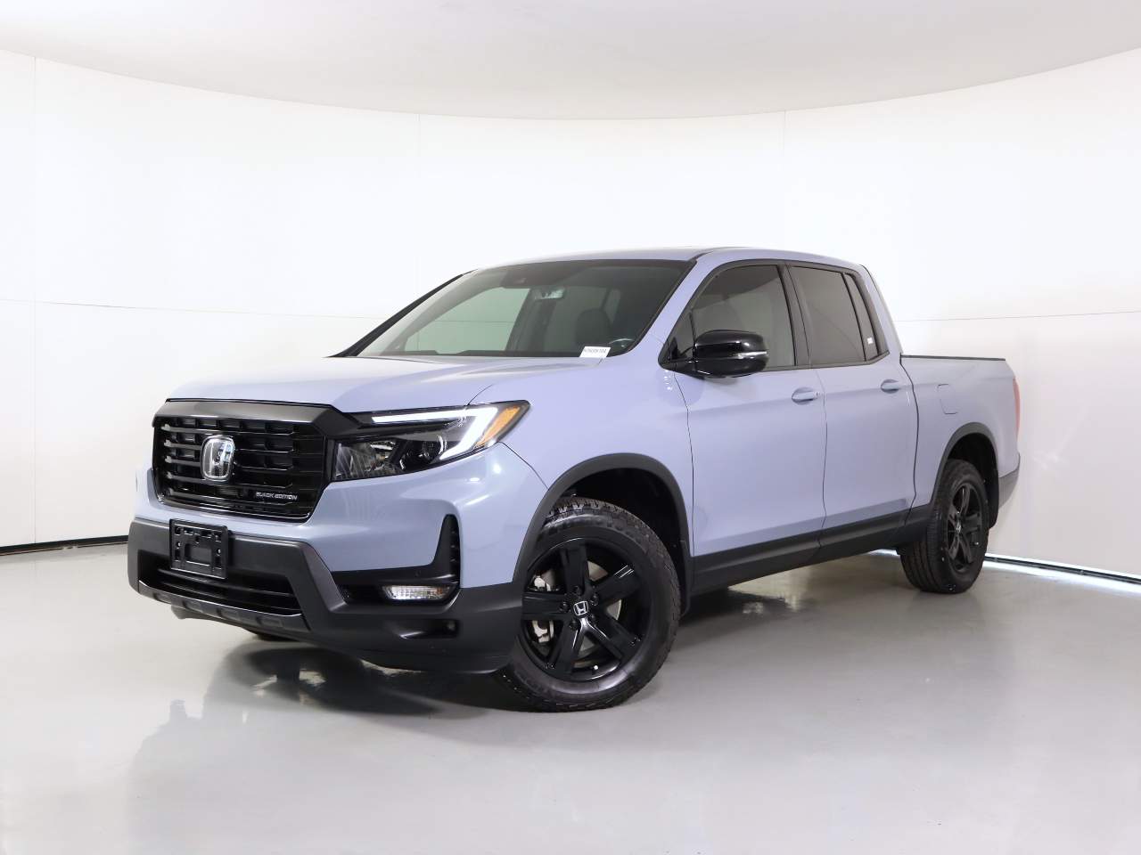 2023 Honda Ridgeline Black Edition Crew Cab