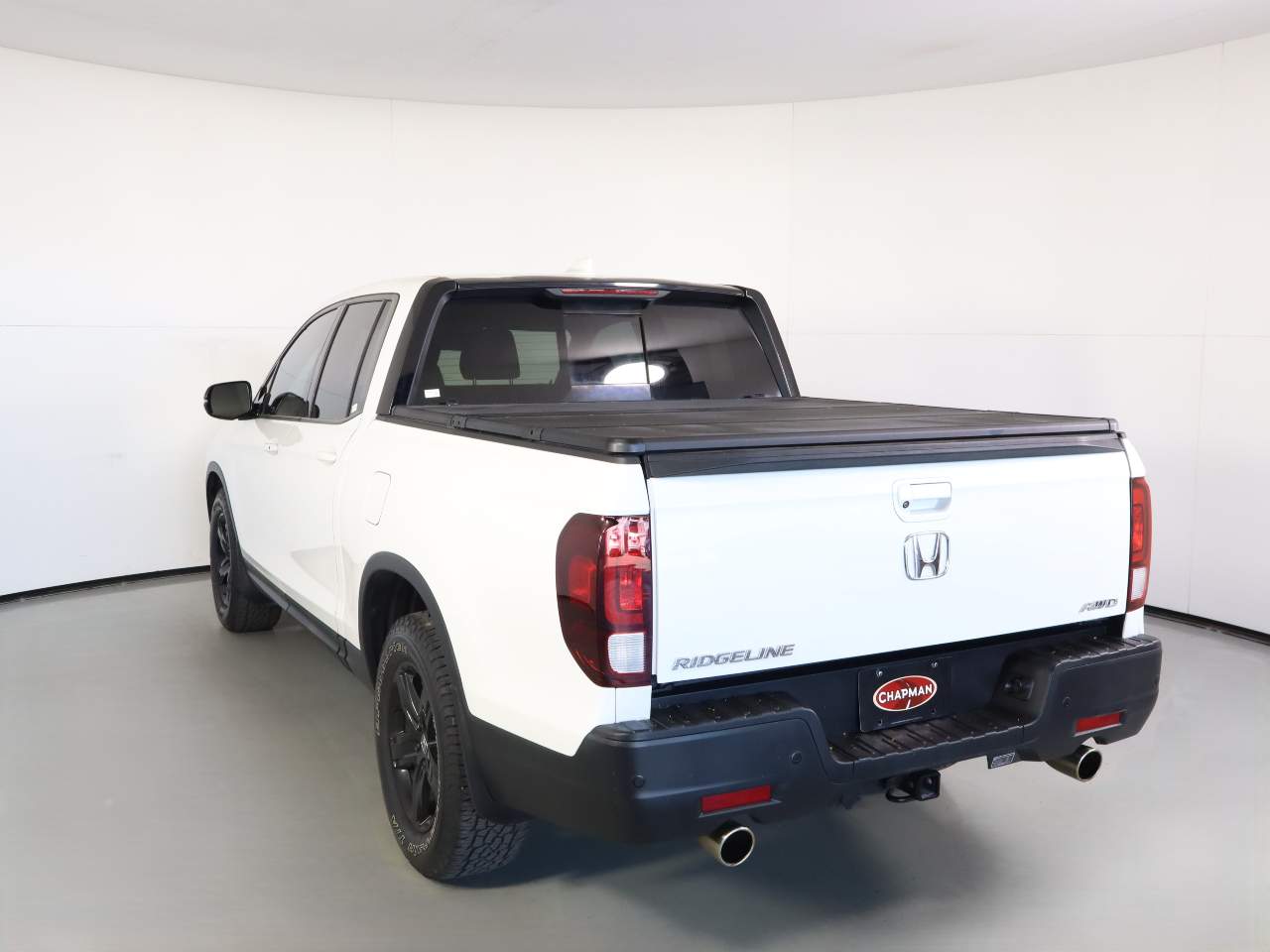 2021 Honda Ridgeline Black Edition Crew Cab