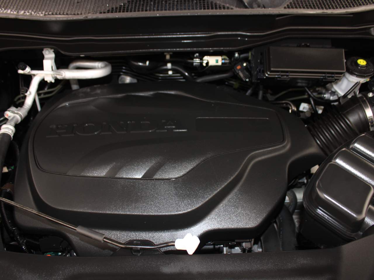 2023 Honda Ridgeline Black Edition Crew Cab