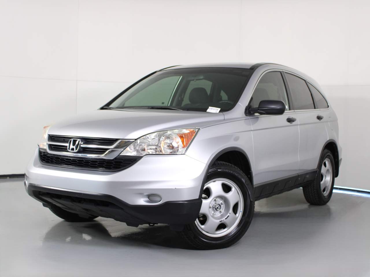 2010 Honda CR-V LX