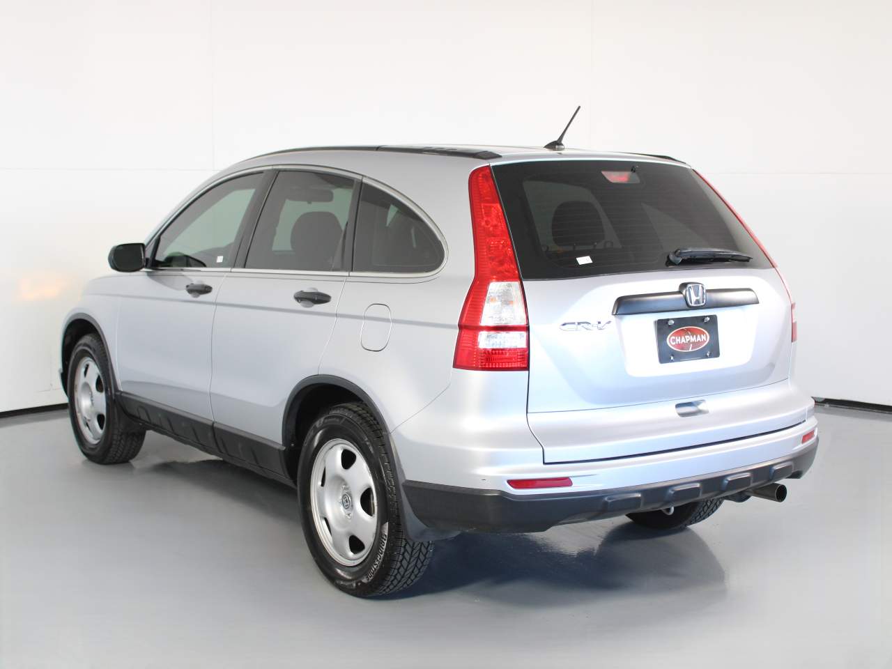2010 Honda CR-V LX