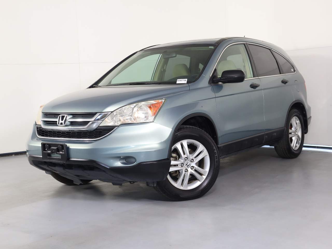 2011 Honda CR-V EX