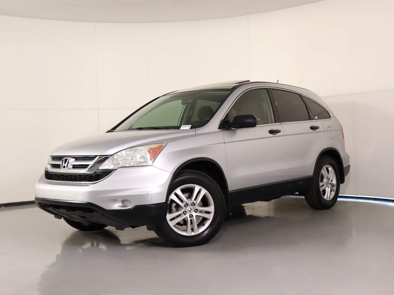 2010 Honda CR-V EX