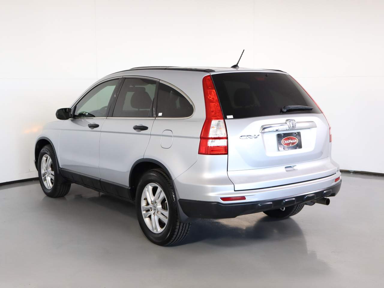 2010 Honda CR-V EX