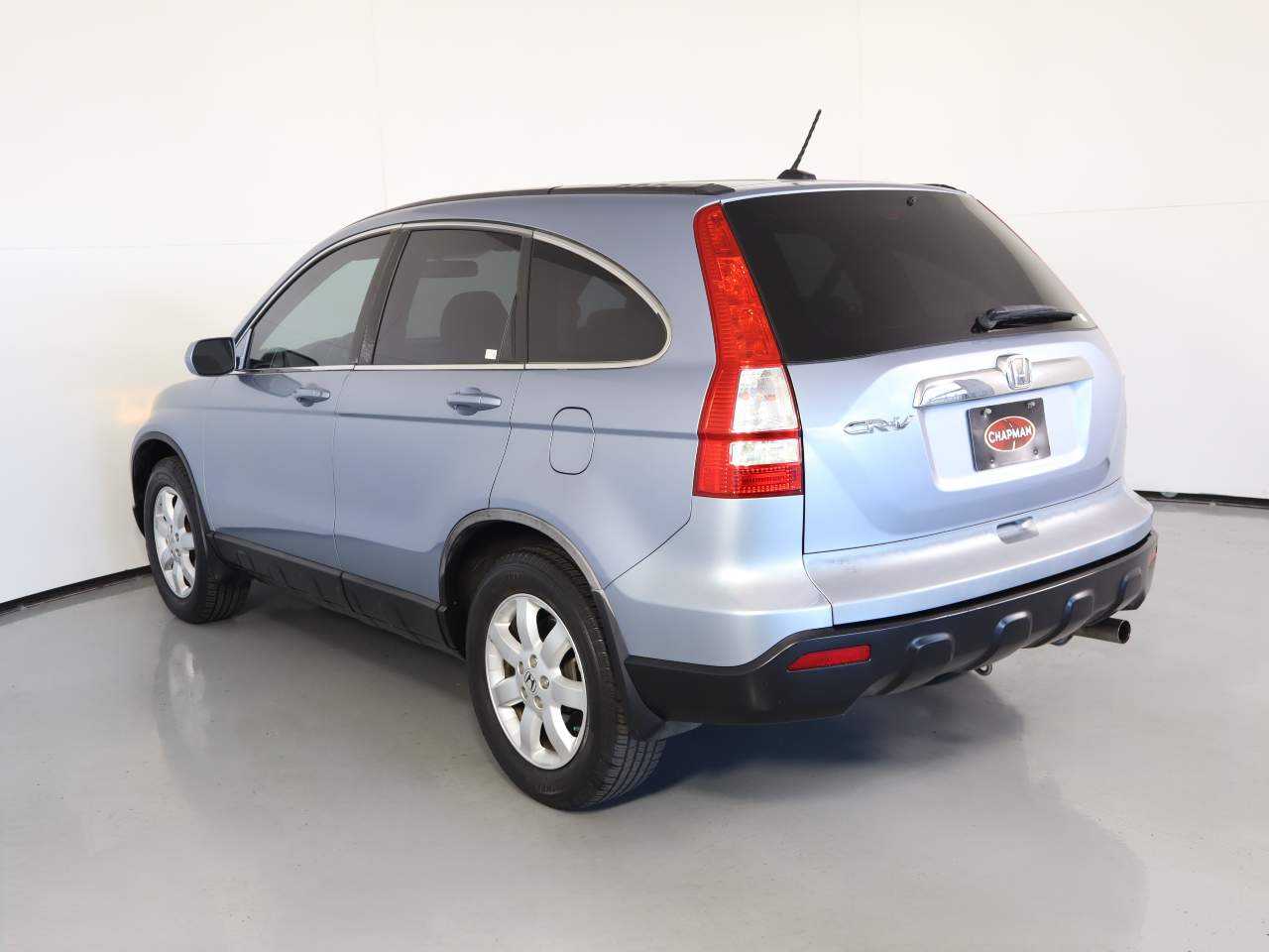 2008 Honda CR-V EX-L